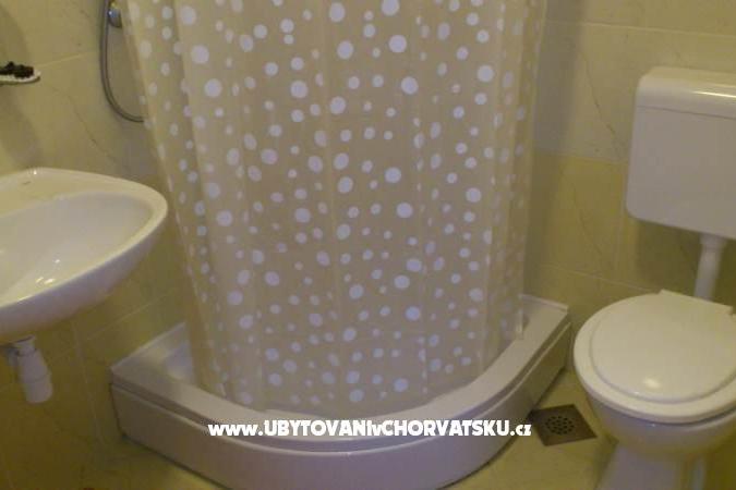Apartmanok Tić – fotó 4