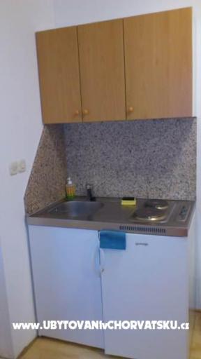 Apartmanok Tić – fotó 5
