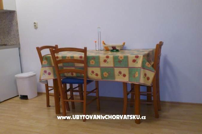 Apartmanok Tić – fotó 6