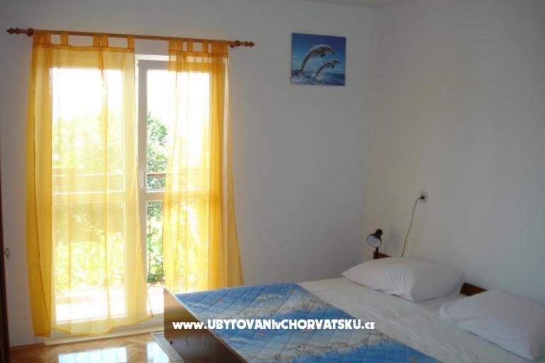 Apartmanok Tić – fotó 7