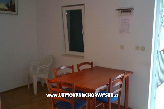 Apartmanok Tić – fotó 8