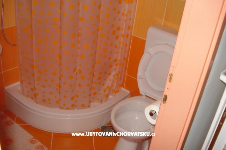 Apartmanok Tić – fotó 9