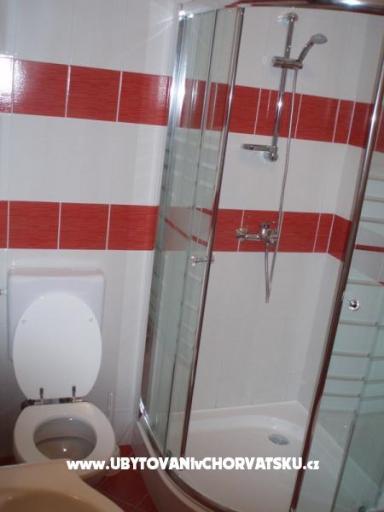 Apartmanok Brzovic – fotó 10