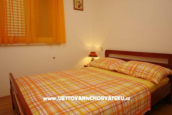 Apartmanok Brzovic – fotó 11