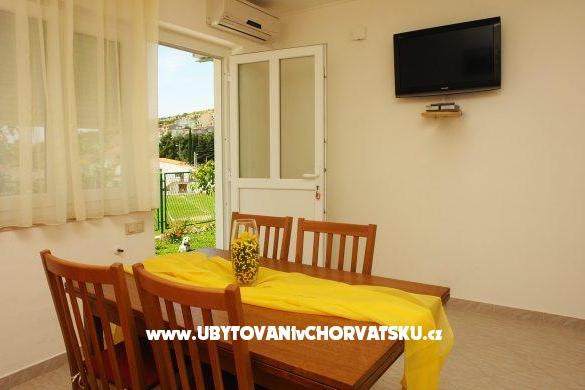 Apartmanok Brzovic – fotó 12