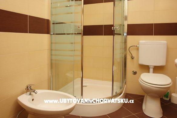 Apartmanok Brzovic – fotó 13