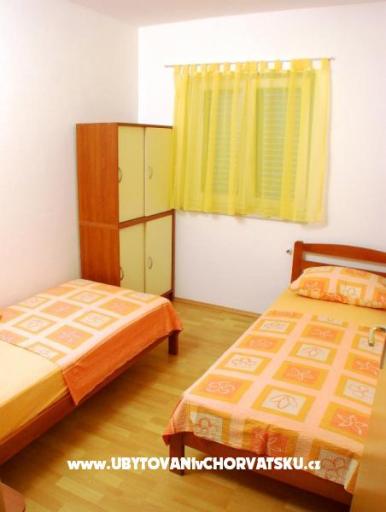 Apartmanok Brzovic – fotó 14