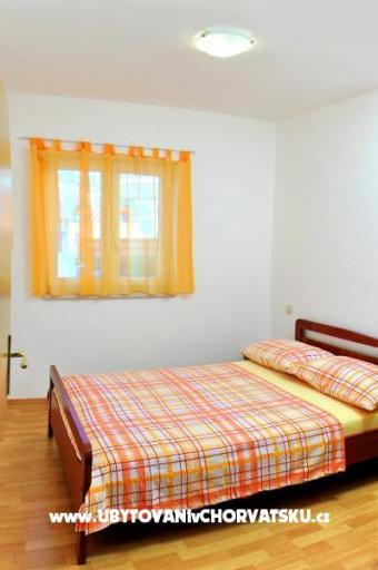 Apartmanok Brzovic – fotó 3
