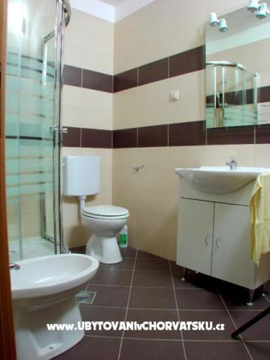 Apartmanok Brzovic – fotó 4