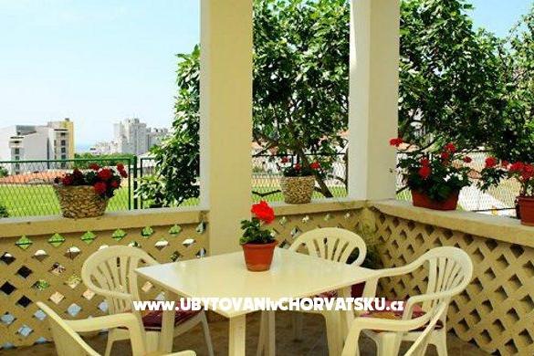 Apartmanok Brzovic – fotó 5
