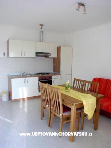 Apartmanok Brzovic – fotó 6