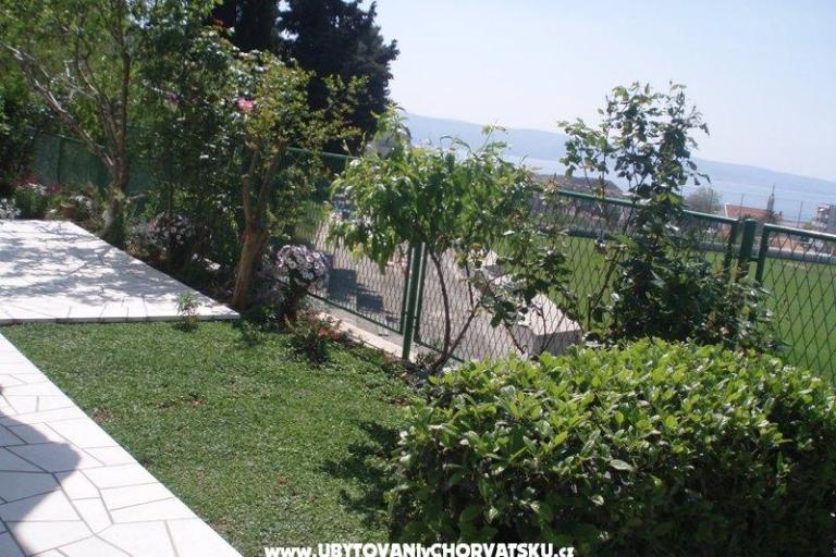 Apartmanok Brzovic – fotó 7
