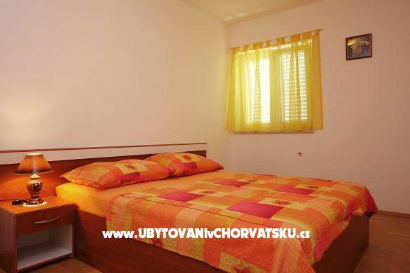 Apartmanok Brzovic – fotó 8