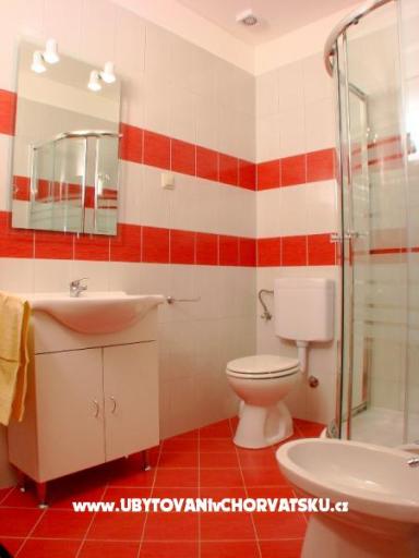 Apartmanok Brzovic – fotó 9