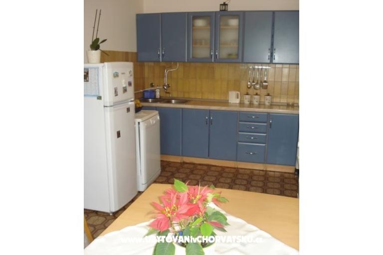 Apartmanok with sea view Cihorich – fotó 11