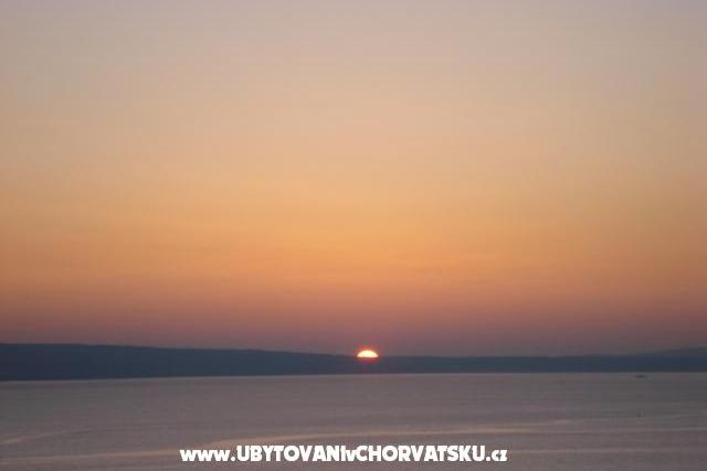 Apartmanok with sea view Cihorich – fotó 12