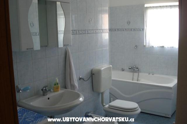 Apartmanok with sea view Cihorich – fotó 13