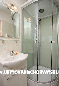 Apartmanok with sea view Cihorich – fotó 14