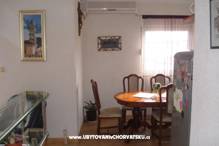 Apartmanok with sea view Cihorich – fotó 18