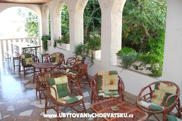Apartmanok Clarus Mare – fotó 4