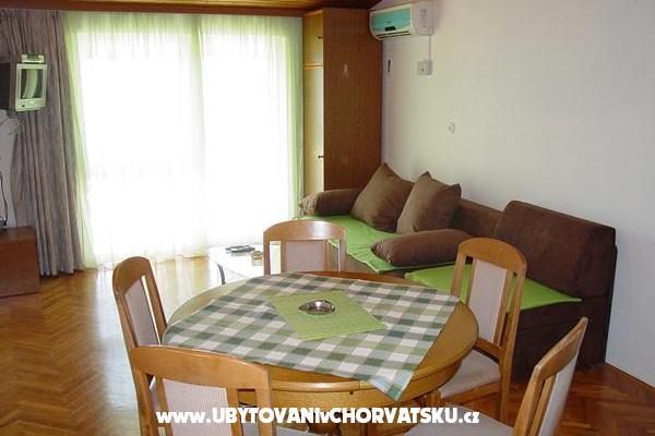 Apartmanok Clarus Mare – fotó 6