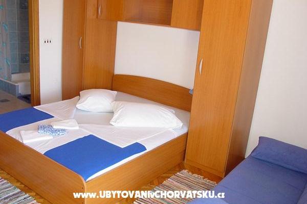 Apartmanok Clarus Mare – fotó 8