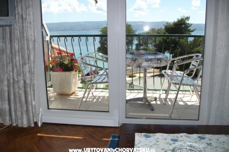 Apartmanok Clarus Mare – fotó 5