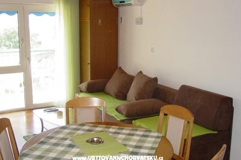 Apartmanok Clarus Mare – fotó 6