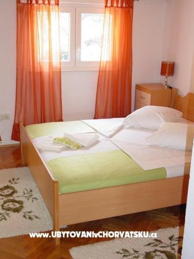 Apartmanok Clarus Mare – fotó 7