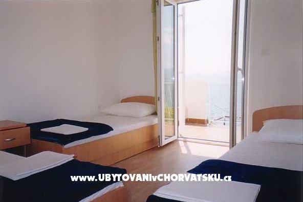 Apartmanok Duće – fotó 3