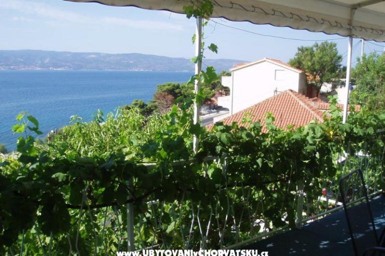 Apartmanok Duće – fotó 6