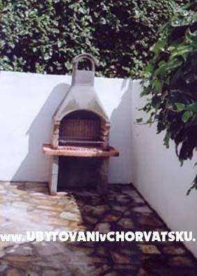 Apartmanok Duće – fotó 8