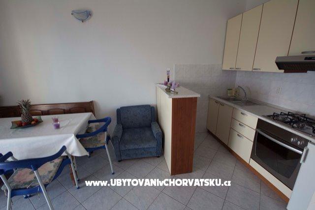 Apartmanok Garac – fotó 12