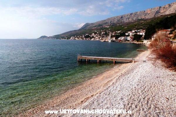 Apartmanok Garac – fotó 17