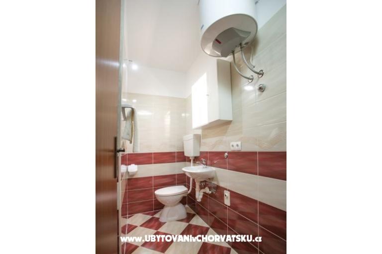 Apartmanok Jadranka – fotó 11