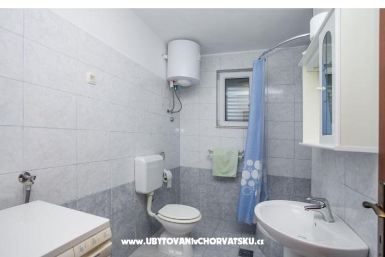 Apartmanok Jadranka – fotó 13