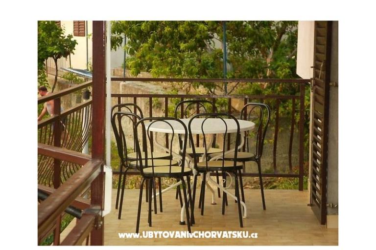 Apartmanok Jadranka – fotó 16