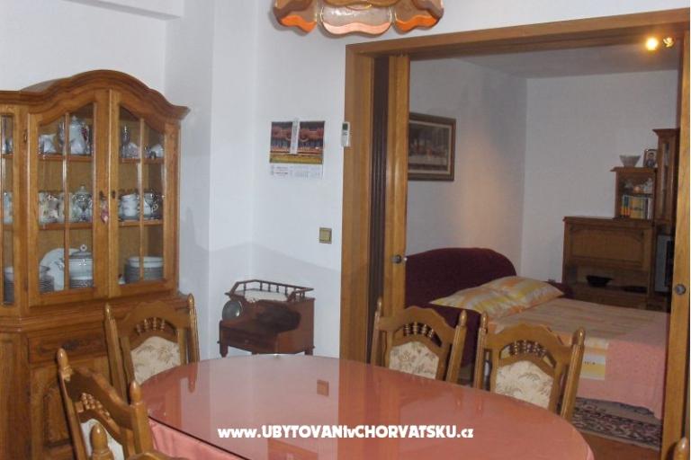 Apartmanok Jadranka – fotó 17