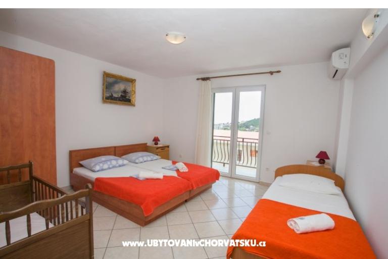 Apartmanok Jadranka – fotó 6