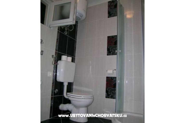 Apartmanok Kale – fotó 11