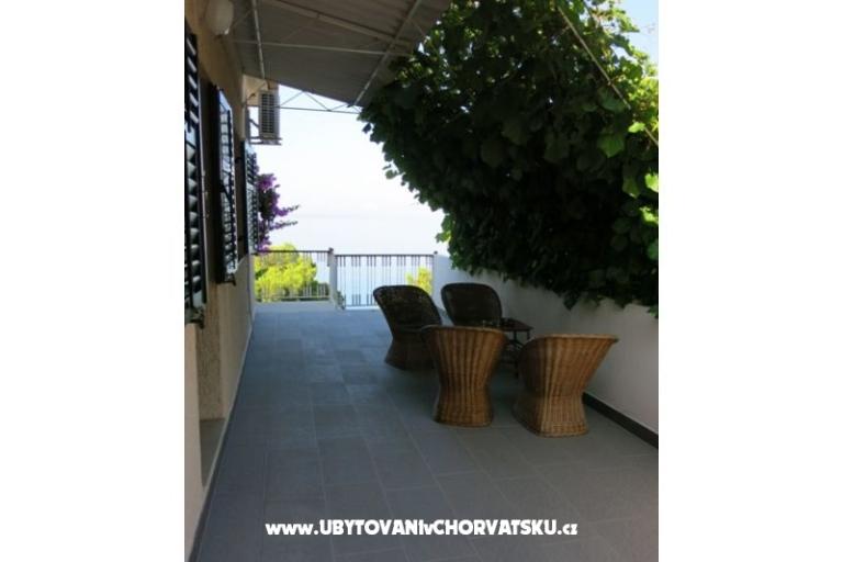 Apartmanok Kale – fotó 14