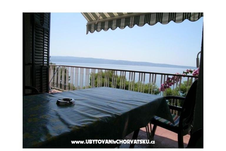 Apartmanok Kale – fotó 16