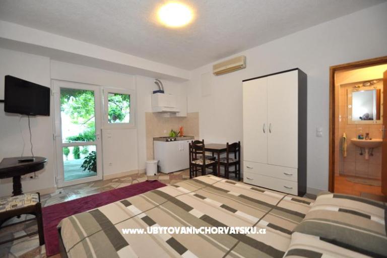Apartmanok Klaric – fotó 10