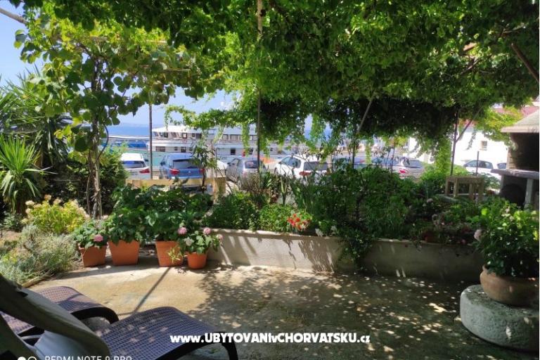 Apartmanok Klaric – fotó 12