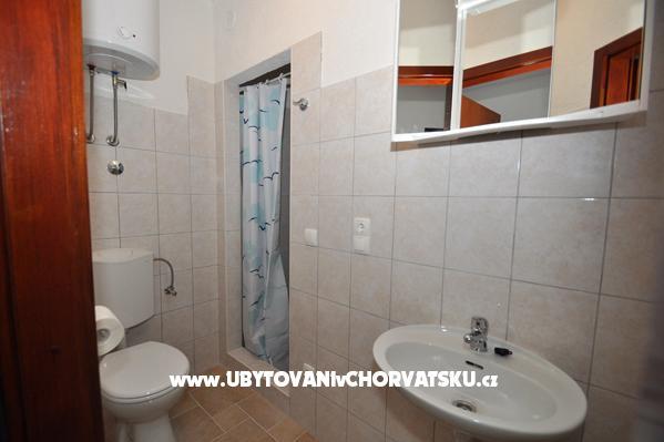 Apartmanok Klaric – fotó 13