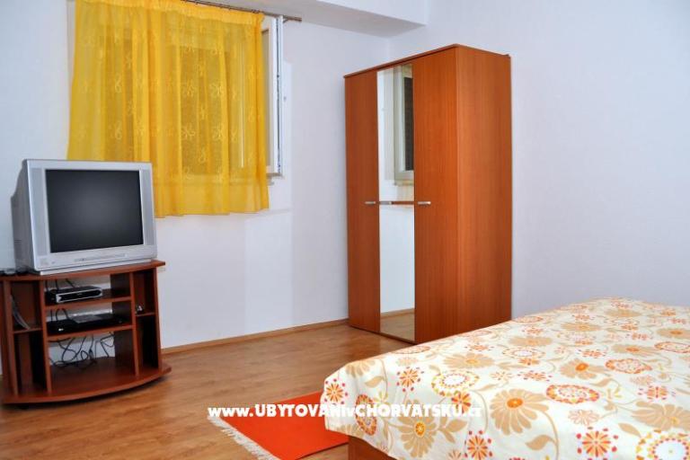 Apartmanok Klaric – fotó 2