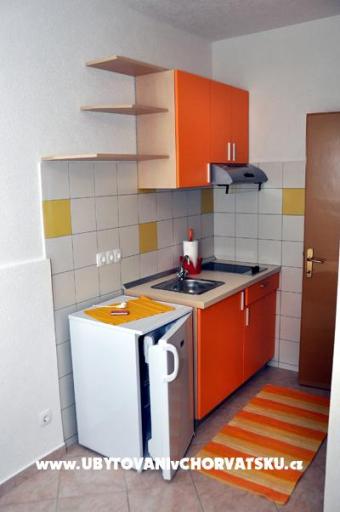 Apartmanok Klaric – fotó 4