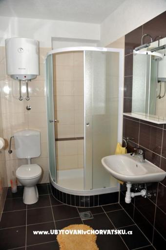 Apartmanok Klaric – fotó 5