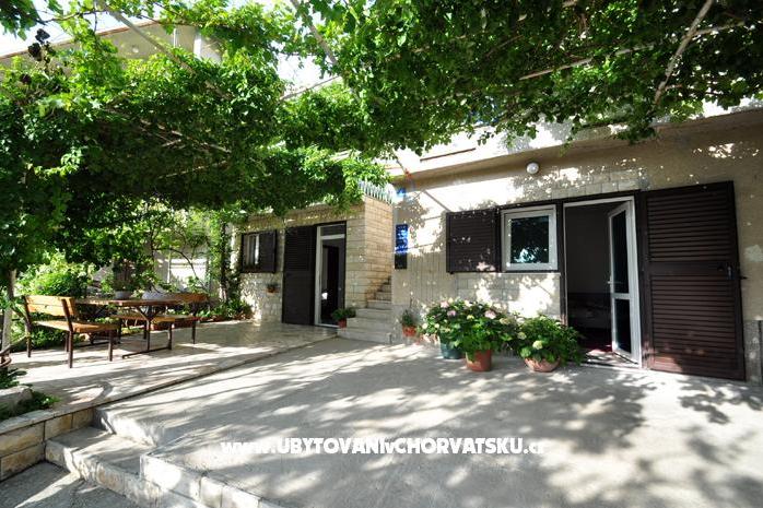 Apartmanok Klaric – fotó 6