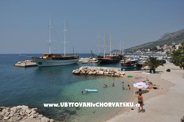 Apartmanok Klaric – fotó 8